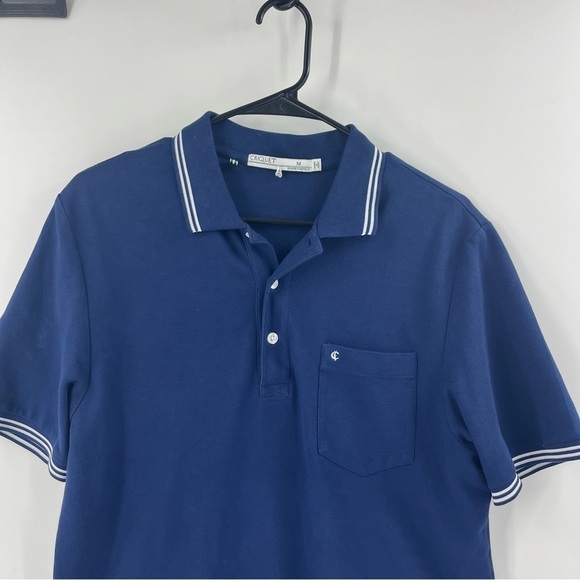 Criquet ShortSleeve Polo Shirt - Picture 4 of 7